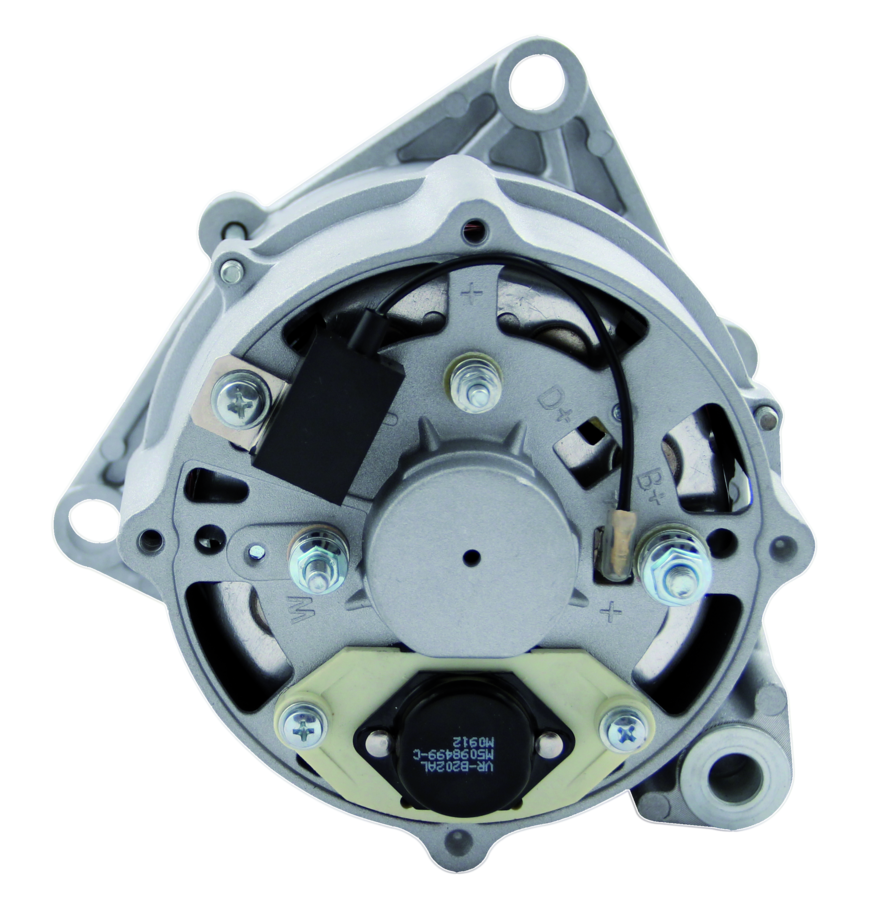 Auto Spare Parts